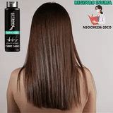 COMBO SHAMPOO CUBRE CANAS SECRETO DE ANGELES + 2 OBSEQUIO