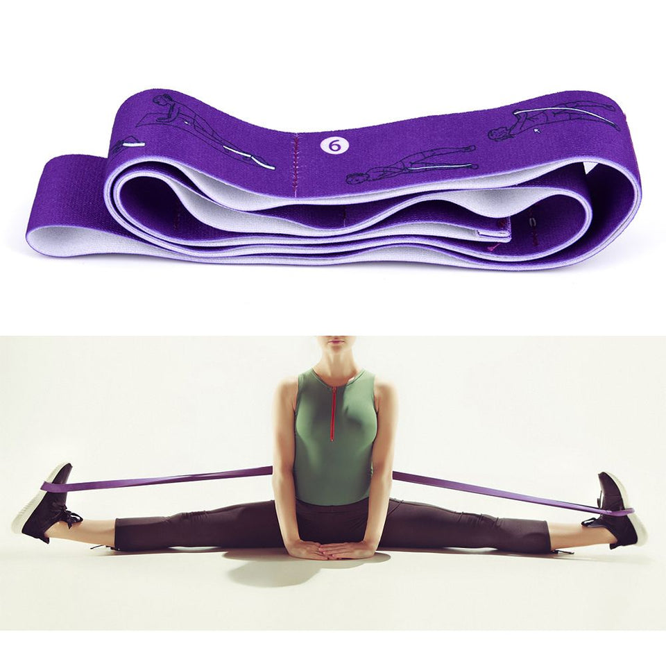 Kit Premium de Yoga y Pilates para Entrenamiento en Casa