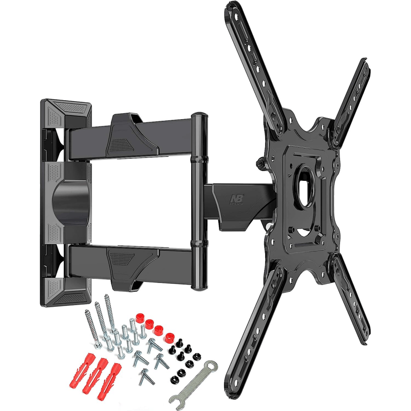 Soporte de Pared  para TV de 32 a 60 Pulgadas