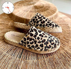 SANDALIA EN TENDENCIA LUXURY