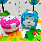 Vasenilla Portátil para Bebe