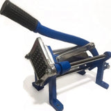 CORTADORA DE PAPA  INDUSTRIAL