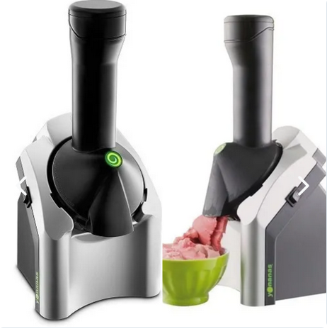 MAQUINA PARA HELADO CASERA