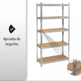 ORGANIZADOR MULTIFUNCIONAL HASTA 175 KILOS