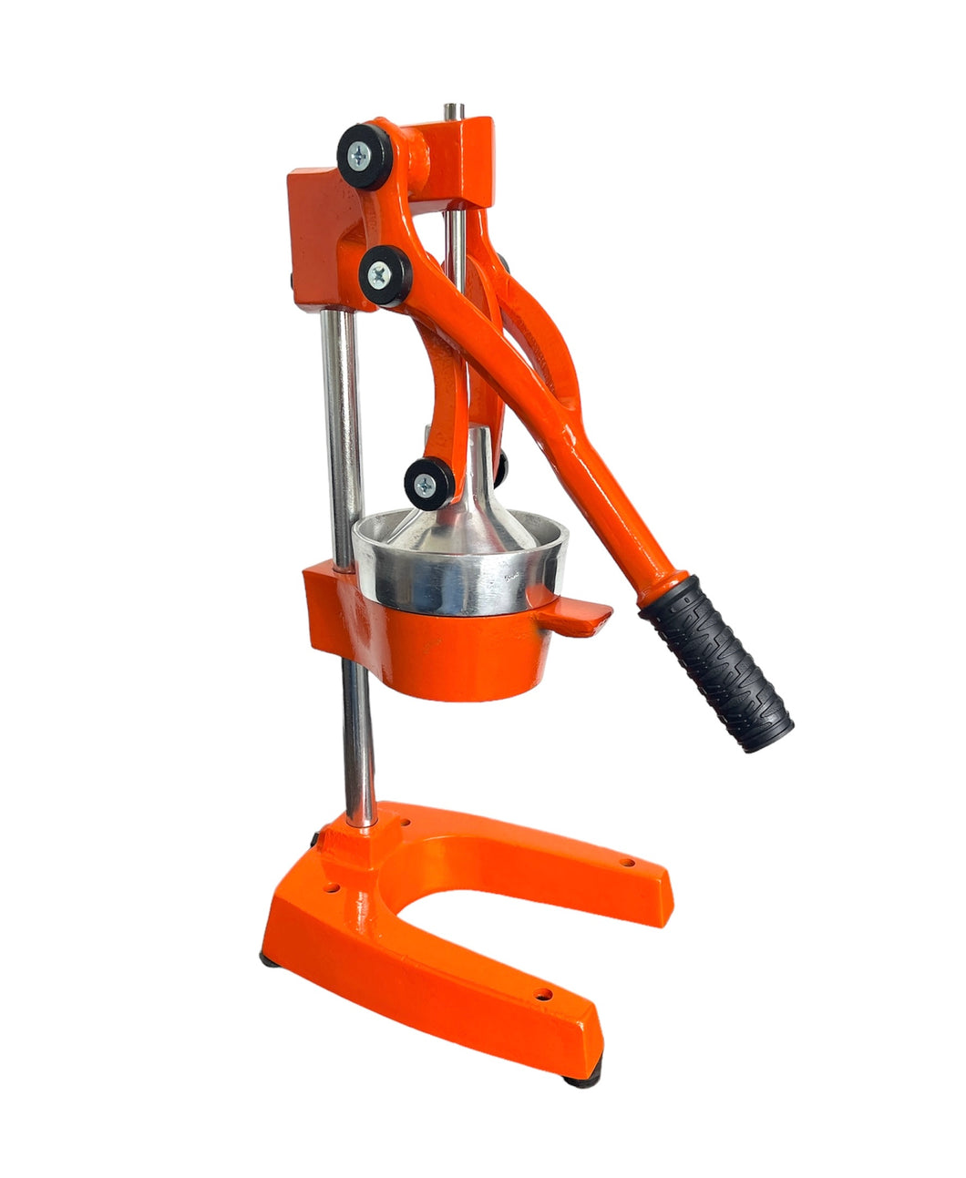 EXPRIMIDOR DE NARANJA INDUSTRIAL