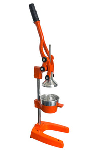 EXPRIMIDOR DE NARANJA INDUSTRIAL