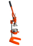 EXPRIMIDOR DE NARANJA INDUSTRIAL