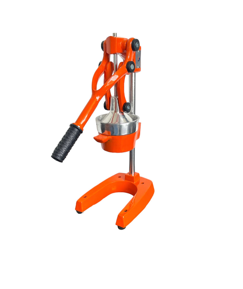 EXPRIMIDOR DE NARANJA INDUSTRIAL