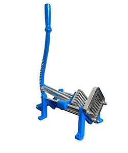 CORTADORA DE PAPA  INDUSTRIAL