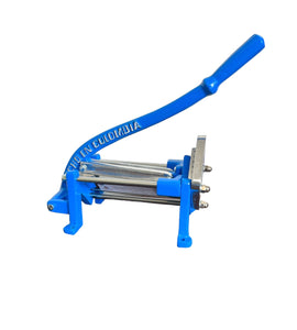 CORTADORA DE PAPA  INDUSTRIAL