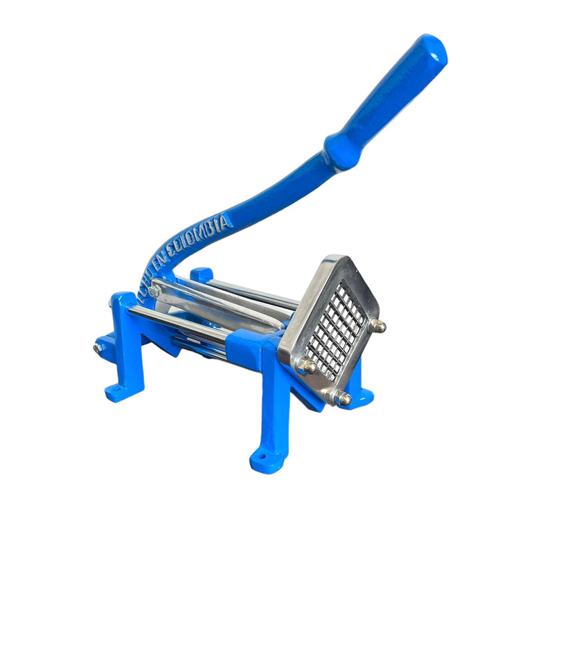 CORTADORA DE PAPA  INDUSTRIAL