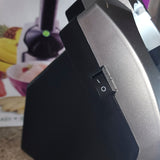 MAQUINA PARA HELADO CASERA