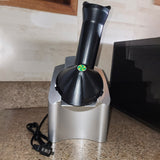 MAQUINA PARA HELADO CASERA