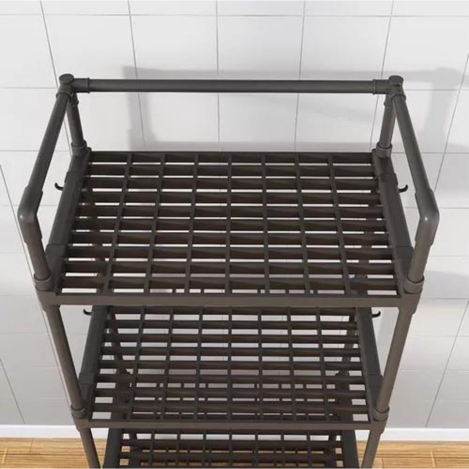 ORGANIZADOR PARA COCINA  BAÑO MULTIFUNCIONAL