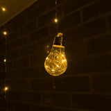 Extension Micro Led Cortina 3x1m 1606v