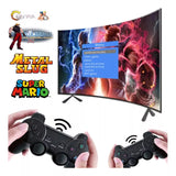 CONSOLA  RETRO GAME  STICK 2 CONTROLES