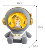 Lampara Alcancía de astronauta