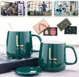 Taza Térmica con Base Calefactora Inteligente