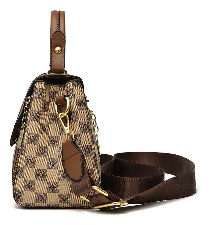 CARTERA ELEGANTE MONSE