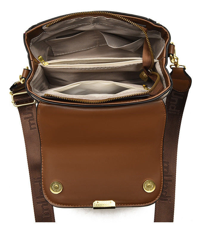 CARTERA ELEGANTE MONSE