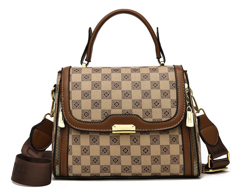 CARTERA ELEGANTE MONSE