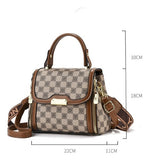 CARTERA ELEGANTE MONSE