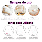 MONITOR DE LATIDOS BEBE