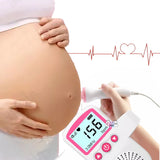 MONITOR DE LATIDOS BEBE