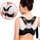 Corrector de Postura Inteligente con Vibración – Unisex