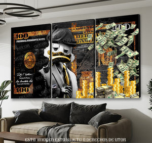 CUADROS EXITOSOS Y MODERNOS