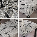 Forro Protector Individual para Silla de Comedor