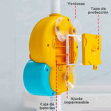 Ducha Portátil Eléctrica Patito