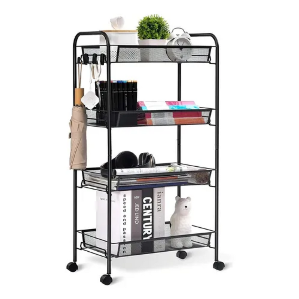 ORGANIZADOR MULTIFUNCIONAL