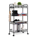 ORGANIZADOR MULTIFUNCIONAL
