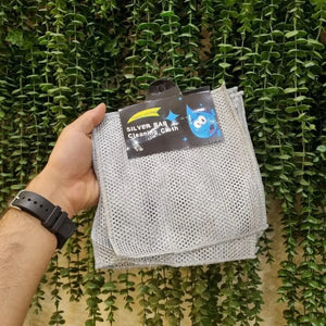 Paños de Microfibra Multiusos para Cocina (Pack de 20)