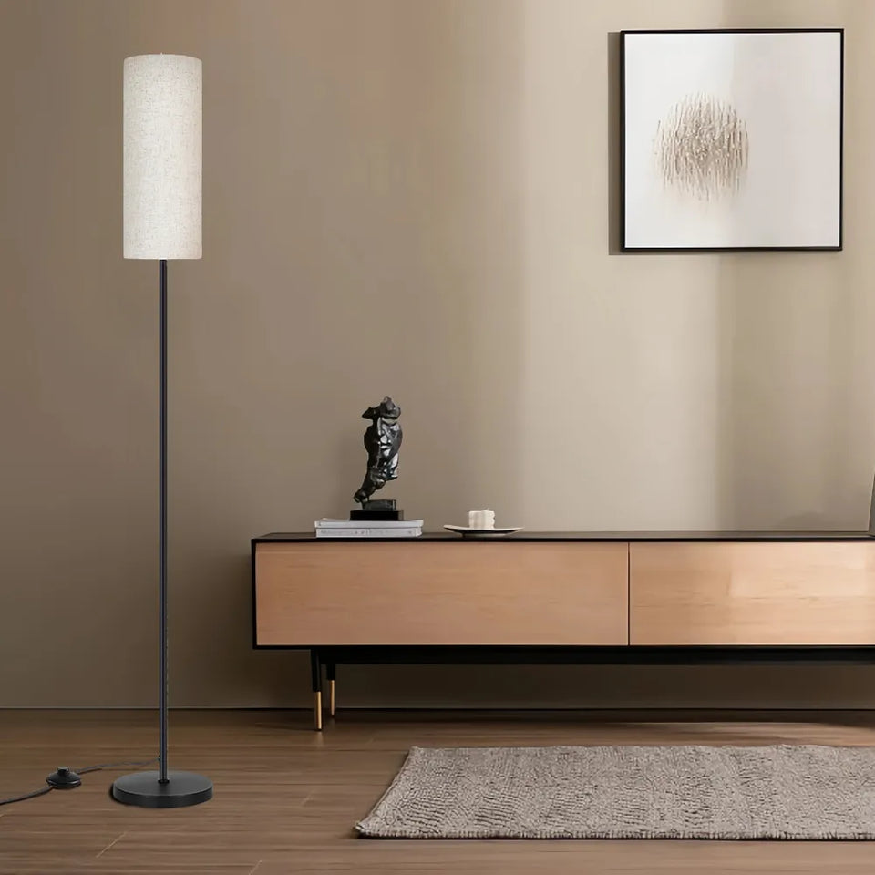 LAMPARA MODERNA MINIMALISTA