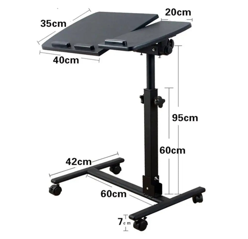 Mesa para portátil