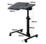 Mesa para portátil