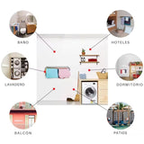 Tendedero De Ropa Para Pared