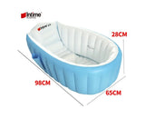 TINA INFLABLE MULTIFUNCIONAL NIÑ@