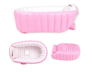 TINA INFLABLE MULTIFUNCIONAL NIÑ@