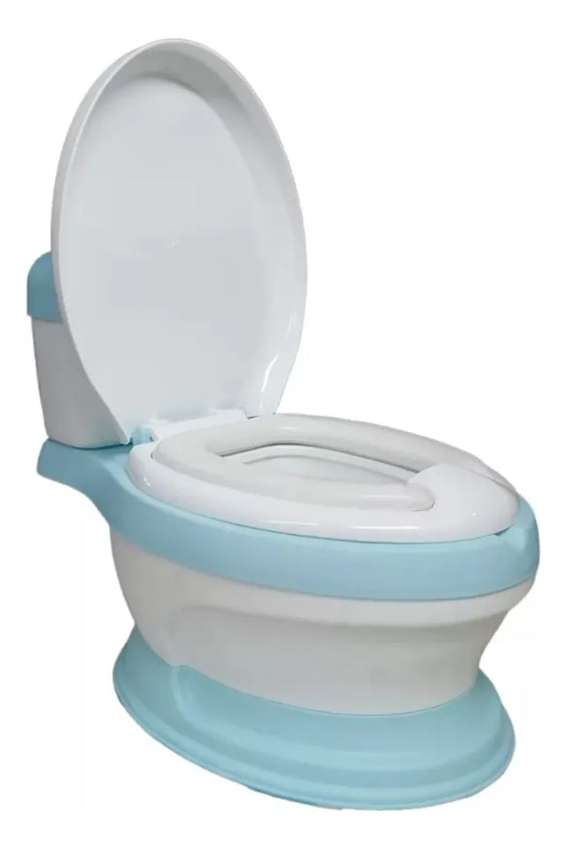 Baño entrenador
