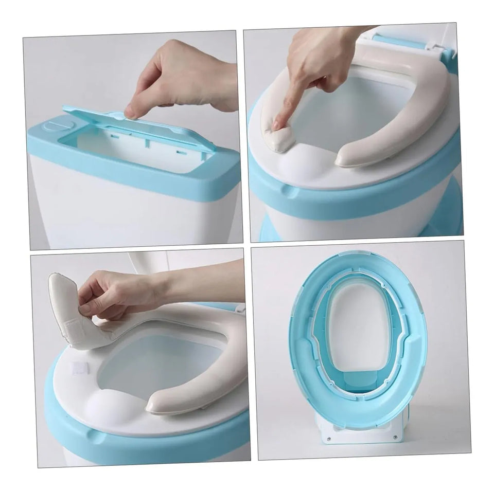 Baño entrenador