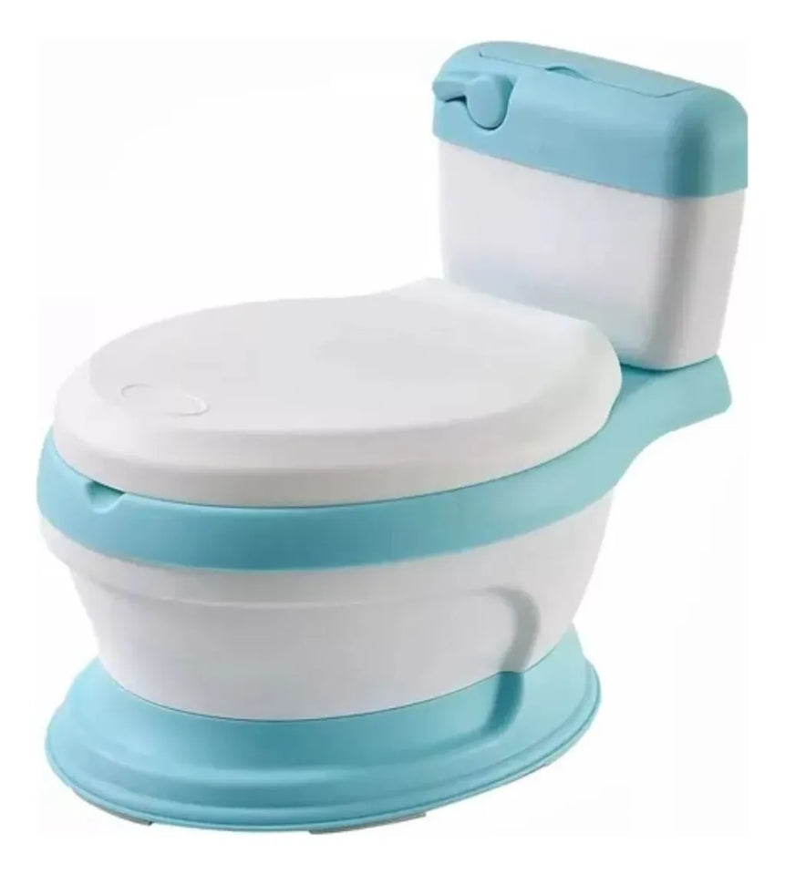 Baño entrenador