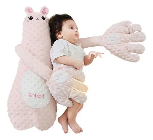Peluches arrulladores