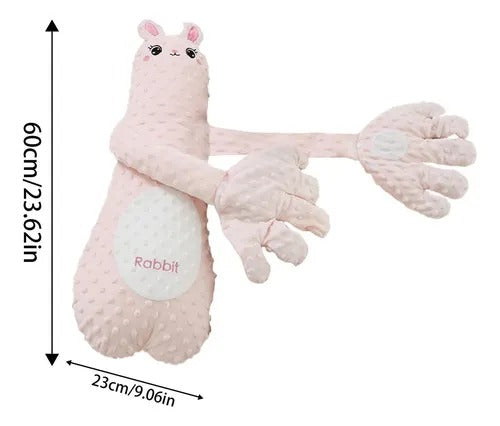 Peluches arrulladores