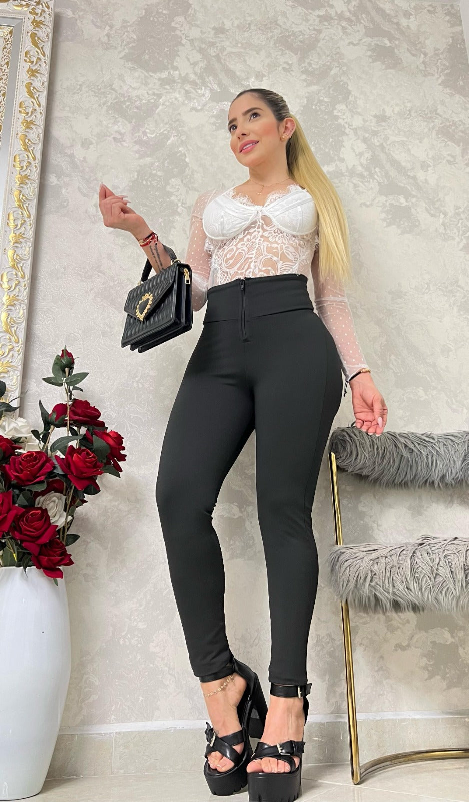 Leggins Dubai