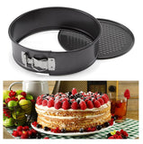 SET MOLDES PASTELERIA ANTIADHERENTE