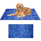 TAPETE EN GEL PARA MASCOTA