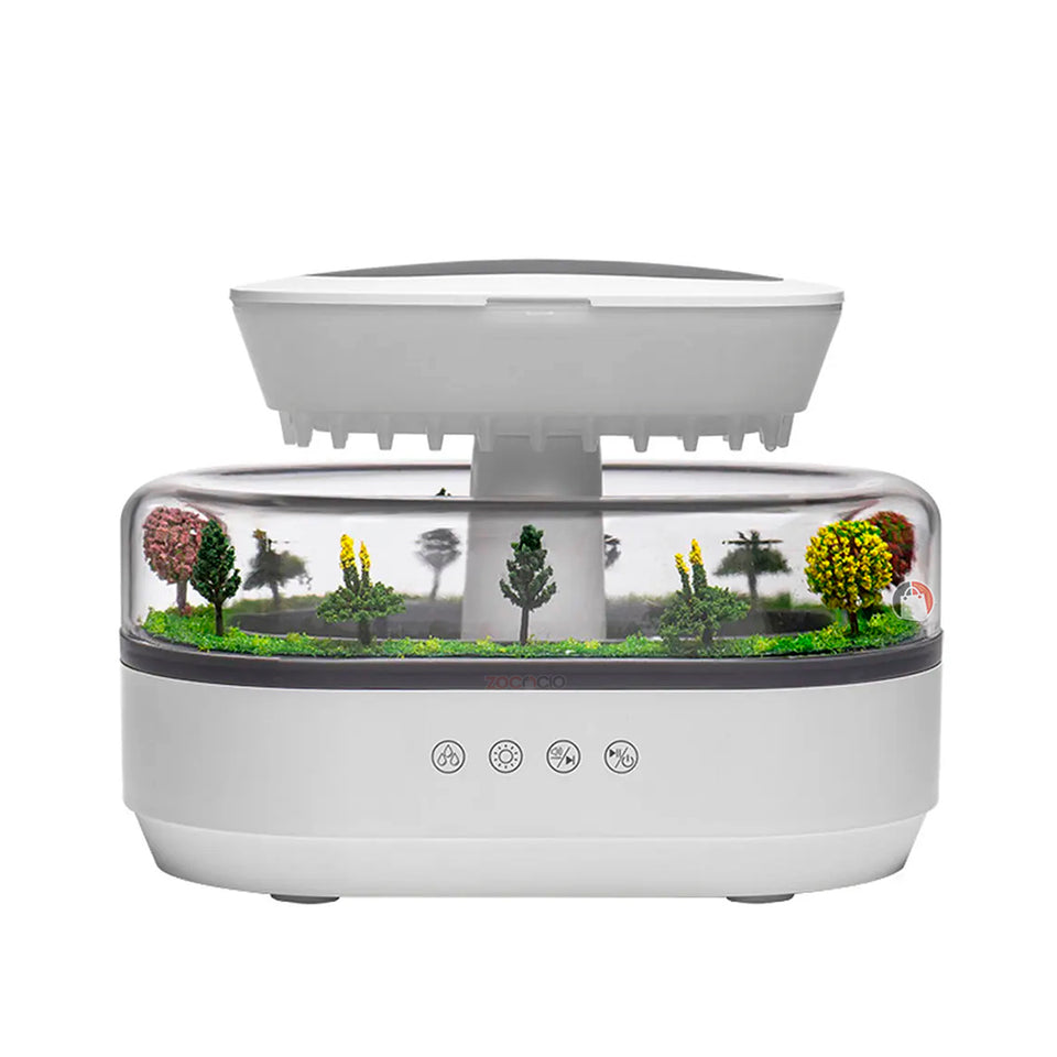 Humidificador De Aroma Micro Paisaje